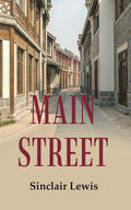 Main Street - Gyan Books