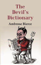 The Devil's Dictionary - Gyan Books