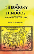 The Theogony of the Hindoos With their Systems of Philosophy and Cosmogony, An Essay - Gyan Books | Grab2Buy