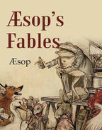 Æsop's Fables (Aesop's Fables) - Gyan Books