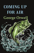 Coming Up for Air - Gyan Books