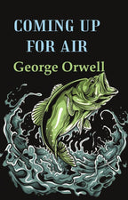 Coming Up for Air - Gyan Books