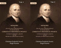 Memoirs Of The Life And Correspondence Of The Reverend Christian Frederick Swartz To Which Is 2 Vols. Set - Gyan Books