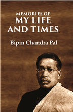 Memories of My Life and Times - Gyan Books | Grab2Buy