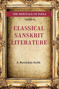 The Heritage of India Series (9): Classical Sanskrit Literature - Gyan Books