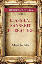 The Heritage of India Series (9): Classical Sanskrit Literature - Gyan Books