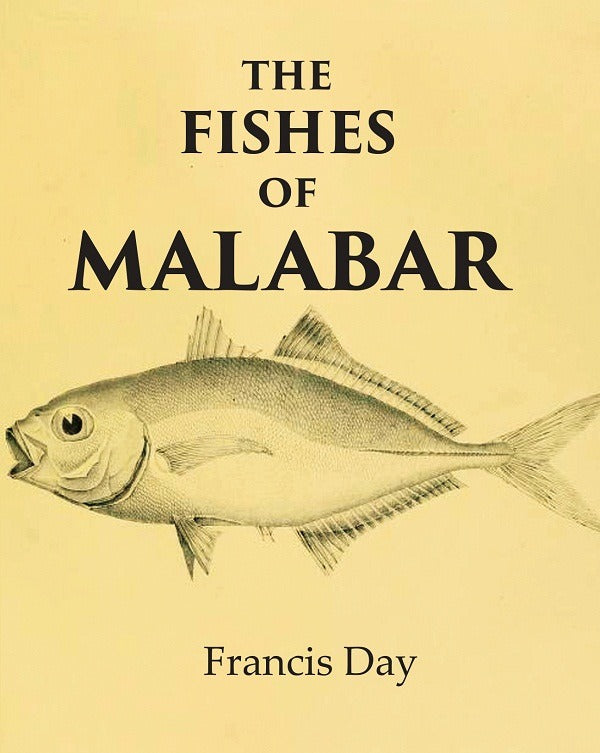 The Fishes of Malabar - Gyan Books
