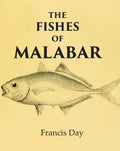 The Fishes of Malabar - Gyan Books