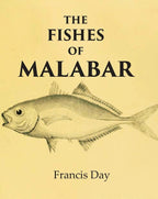 The Fishes of Malabar - Gyan Books