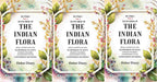 Hand-Book Of The Indian Flora Being A Guide To All The Flowering Plants Hitherto Described 3 Vols. Set - Gyan Books