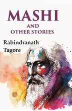 Mashi and Other Stories - Gyan Books
