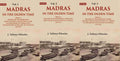 Madras in the Olden Time Being a History of the Presidency, 1639-1748 3 Vols. Set - Gyan Books