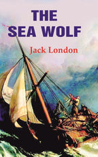 The Sea Wolf - Gyan Books | Grab2Buy