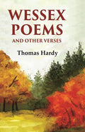 Wessex poems and other verses - Gyan Books