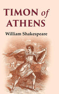 Timon of Athens - Gyan Books | Grab2Buy
