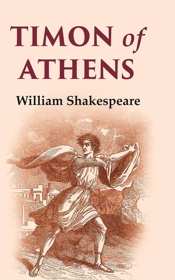 Timon of Athens - Gyan Books | Grab2Buy