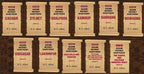 Assam District Gazetteers 11 Vols. Set - Gyan Books
