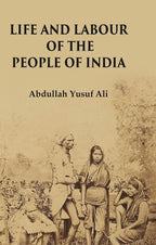 Life and Labour of the People of India - Gyan Books | Grab2Buy