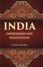 India Impressions and suggestions - Gyan Books