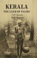 Kerala the Land of Palms - Gyan Books | Grab2Buy