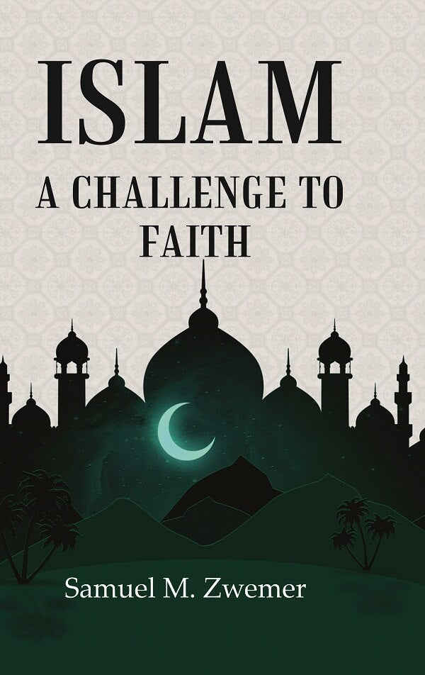 Islam a Challenge to Faith - Gyan Books