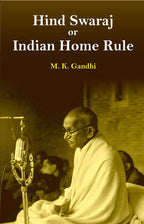 Hind Swaraj or Indian Home Rule - Gyan Books | Grab2Buy