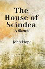 The House of Scindea: A Sketch - Gyan Books | Grab2Buy