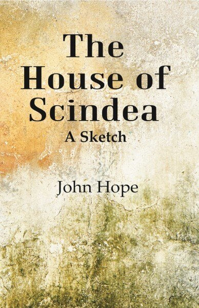 The House of Scindea: A Sketch - Gyan Books | Grab2Buy