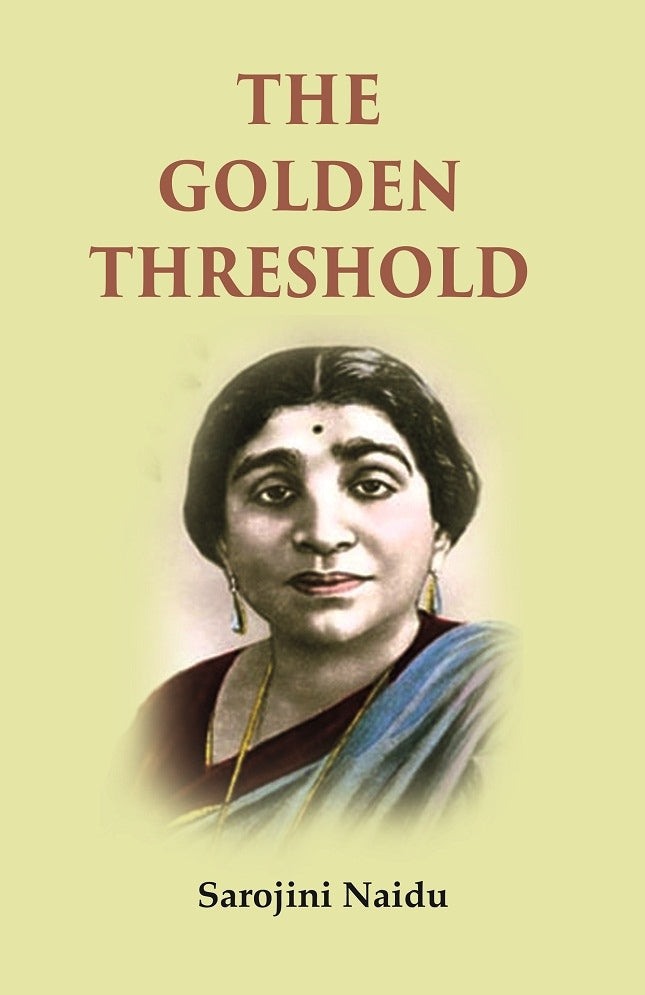 The Golden Threshold - Gyan Books | Grab2Buy