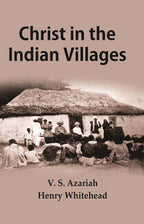 Christ in the Indian villages - Gyan Books | Grab2Buy