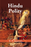 Hindu Polity - Gyan Books