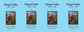 Mogul India 1653-1708 4 Vols. Set - Gyan Books | Grab2Buy