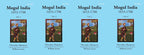 Mogul India 1653-1708 4 Vols. Set - Gyan Books | Grab2Buy