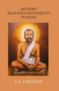 Modern Religious Movements In India - Gyan Books | Grab2Buy