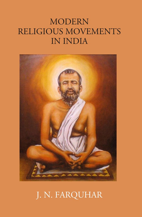 Modern Religious Movements In India - Gyan Books | Grab2Buy