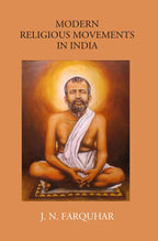 Modern Religious Movements In India - Gyan Books | Grab2Buy