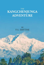THE KANGCHENJUNGA ADVENTURE - Gyan Books