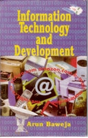 Information Technology and Development - Gyan Books