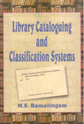 Library Cataloguing and Classification Systems - Gyan Books | Grab2Buy