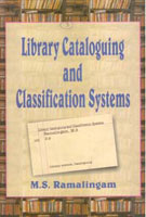 Library Cataloguing and Classification Systems - Gyan Books | Grab2Buy