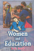 Women and Education - Gyan Books