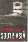 Human Rights in South Asia - Gyan Books | Grab2Buy
