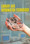 Library and Information Technology: Concepts to Applications - Gyan Books | Grab2Buy