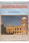 Sikh Shrines in Pakistan - Gyan Books