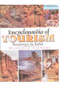 Encyclopaedia of Tourism Resources in India 2 Vols. Set - Gyan Books | Grab2Buy