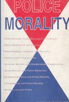 Police Morality - Gyan Books