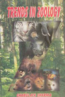 Trends in Zoology - Gyan Books