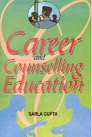 Career and Counselling Education - Gyan Books