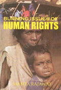 Burning Issues of Human Rights - Gyan Books | Grab2Buy