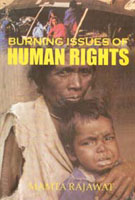 Burning Issues of Human Rights - Gyan Books | Grab2Buy